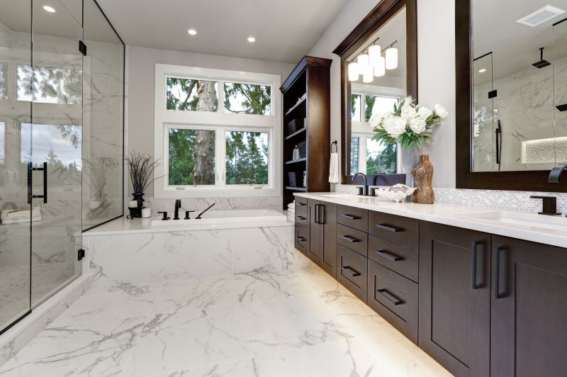 Top Bathroom Remodeling Companies in Scarsdale, NY