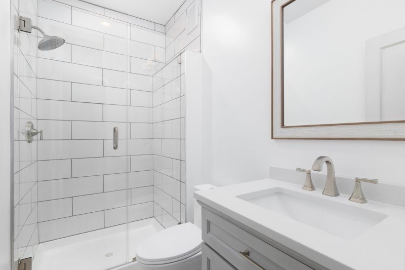 Best Shower Installation Contractors in New York, NY