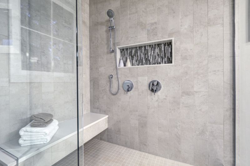 Bathroom Remodels